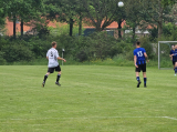 Brouwershaven 1 - S.K.N.W.K. 1 (competitie) seizoen 2023-2024 (Fotoboek 1) (70/111)